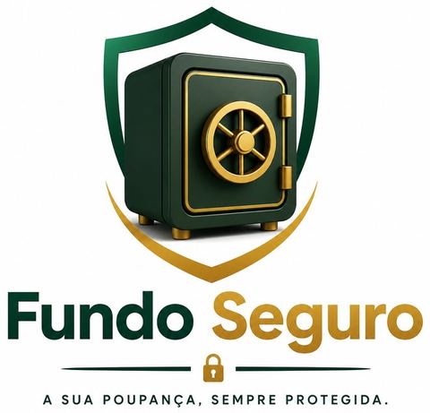 Fundo Seguro — A sua poupança, sempre protegida